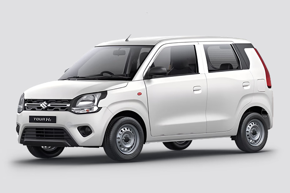 WagonR